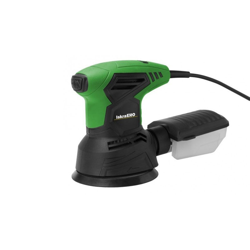 ISKRA ERO ROTACIONA EKSCENTRIČNA BRUSILICA 240W – IE-AJ8-240