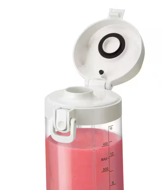 NUTRIBULLET® PORTABLE NBP003W – PRENOSIVI BLENDER (BIJELI)