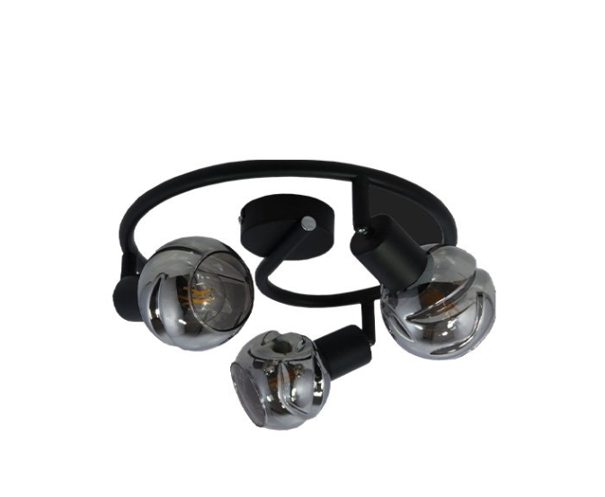 LUSTER LILLE – MODERAN I ELEGANTAN