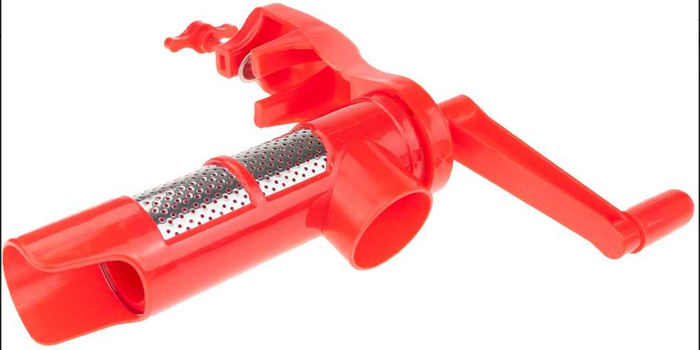 RUČNA PASIRKA ZA PARADAJZ – DOMAĆI SOS BEZ MUKE! 🔥