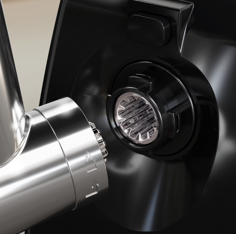 🔥 TEFAL HV7 PLUS 6-u-1 MAŠINA ZA MLJEVENJE MESA – SNAGA KOJA RADI BEZ PAUZE