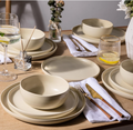 🍽️ 16-DIJELNI KERAMIČKI SET POSUĐA