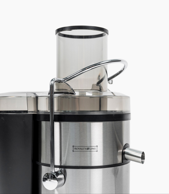 🥤🍎 MULTIPRAKTIK 4u1 – ROYALTY LINE