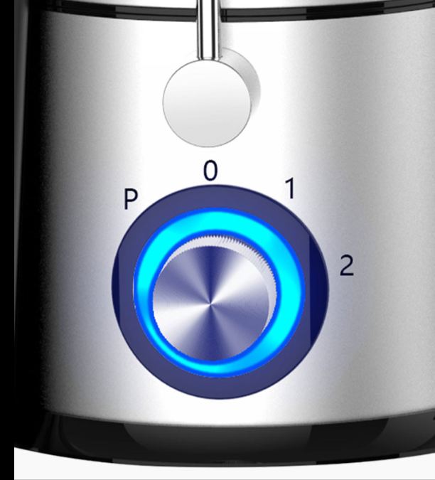 🥤🍎 MULTIPRAKTIK 4u1 – ROYALTY LINE