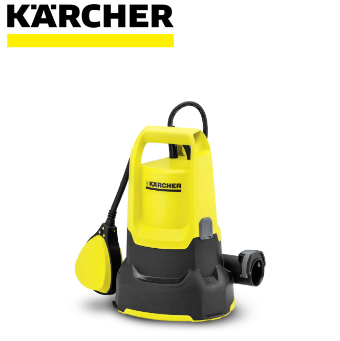 💧 KÄRCHER SP2 FLAT – IZVUČE VODU DO POSLJEDNJE KAPI