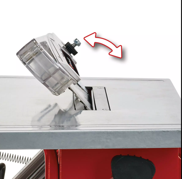 🔥🪚 STONA KRUŽNA PILA EINHELL TC-TS 200 – KOMPAKTNA SNAGA ZA PRECIZNE REZOVE 🪚🔥