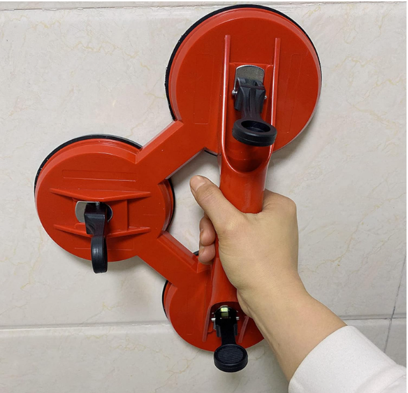 🧲🔥 VAKUM DRŽAČ I NOSILJKA ZA PLOČICE – SIGURNO PODIZANJE BEZ KLIZANJA