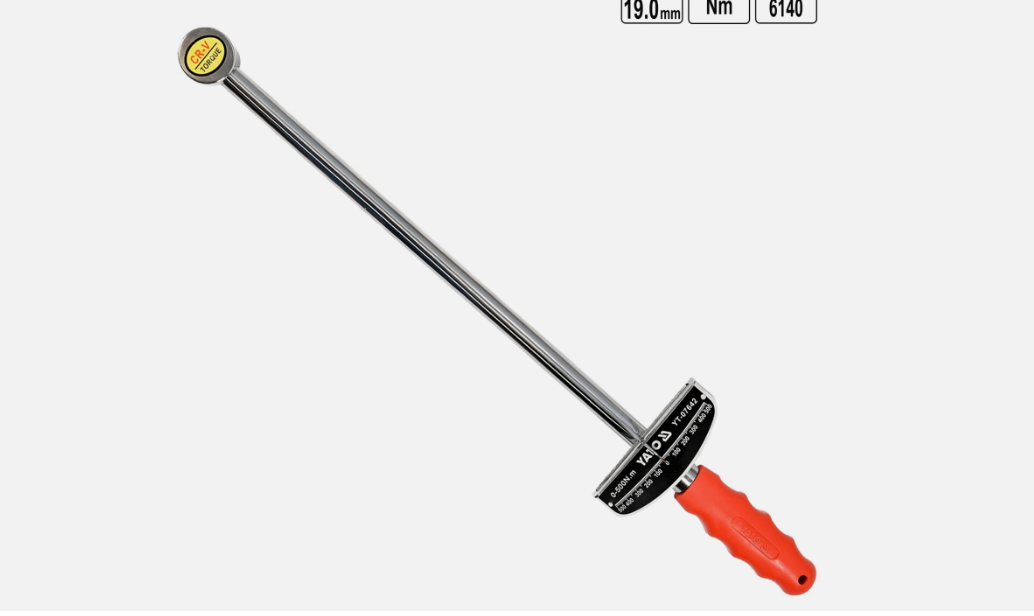 🔥 MOMENT KLJUČ / TORQUE WRENCH 1/2″ – PRECIZNO IZNAD SVEGA 🔥