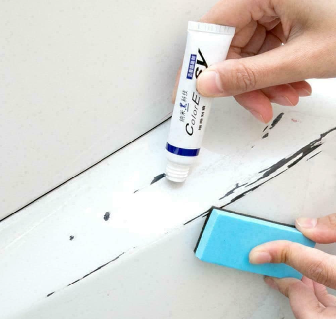 🔥 CAR SCRATCH REMOVER – SREDSTVO ZA UKLANJANJE OGREBOTINA NA AUTU 🔥