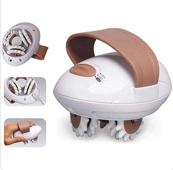 🔥 REVOLUCIONARNI MASAŽER ZA OBLIKOVANJE TIJELA 🔥