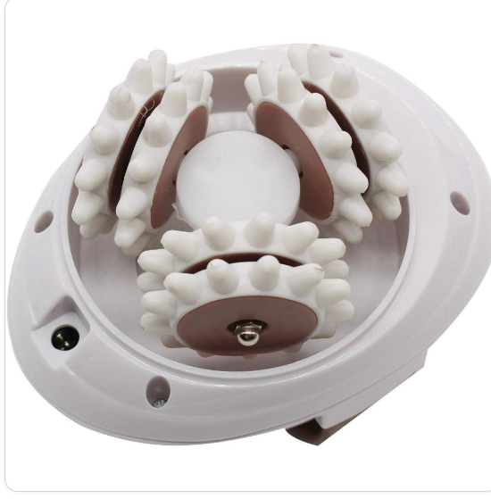 🔥 REVOLUCIONARNI MASAŽER ZA OBLIKOVANJE TIJELA 🔥