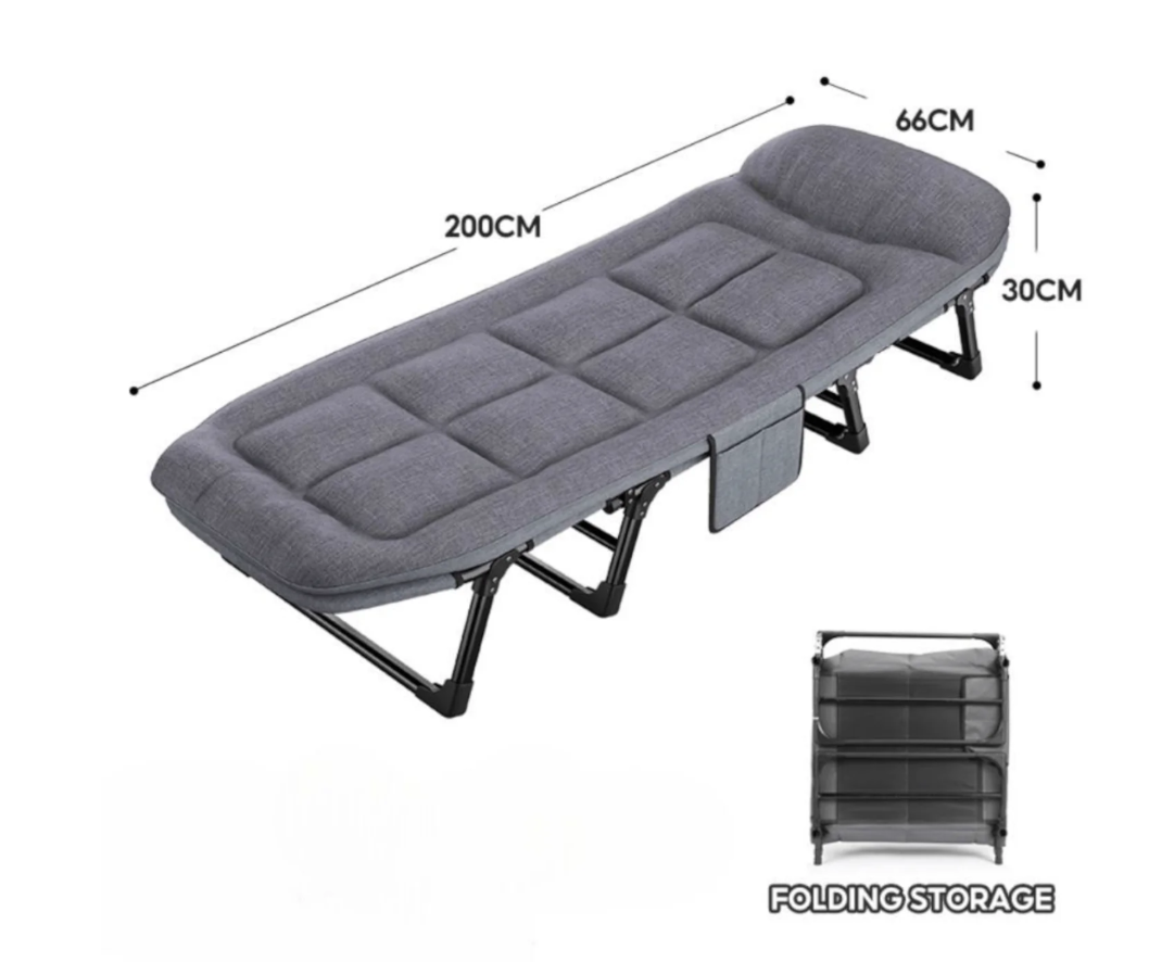 🌞 ZERO GRAVITY LEŽALJKA – VRHUNSKA UDOBNOST ZA DVORIŠTE I ODMOR 🌞