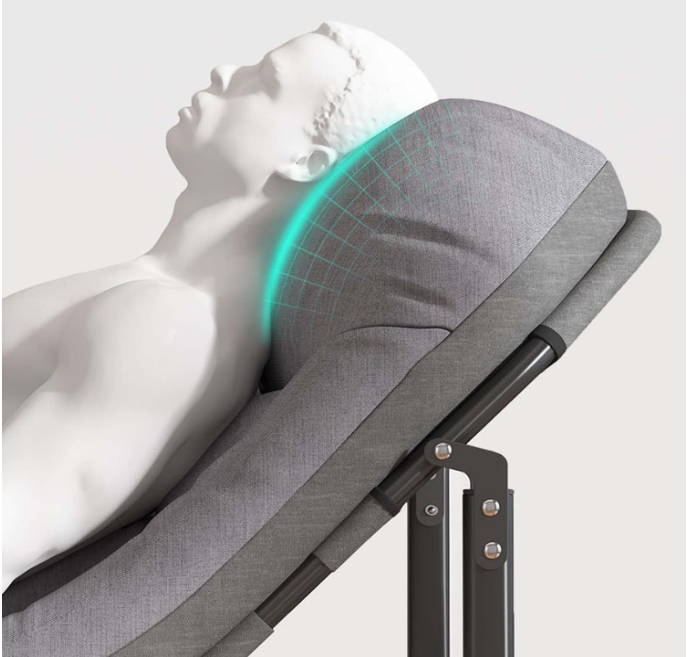 🌞 ZERO GRAVITY LEŽALJKA – VRHUNSKA UDOBNOST ZA DVORIŠTE I ODMOR 🌞