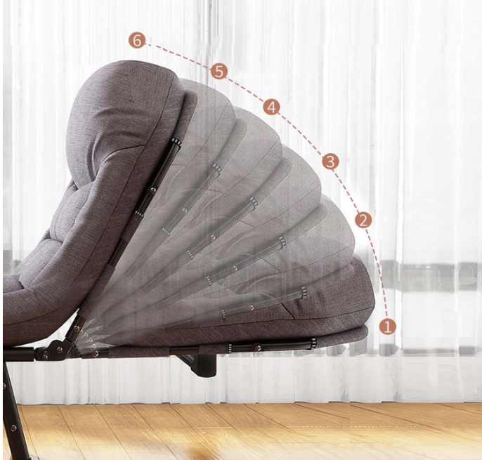 🌞 ZERO GRAVITY LEŽALJKA – VRHUNSKA UDOBNOST ZA DVORIŠTE I ODMOR 🌞