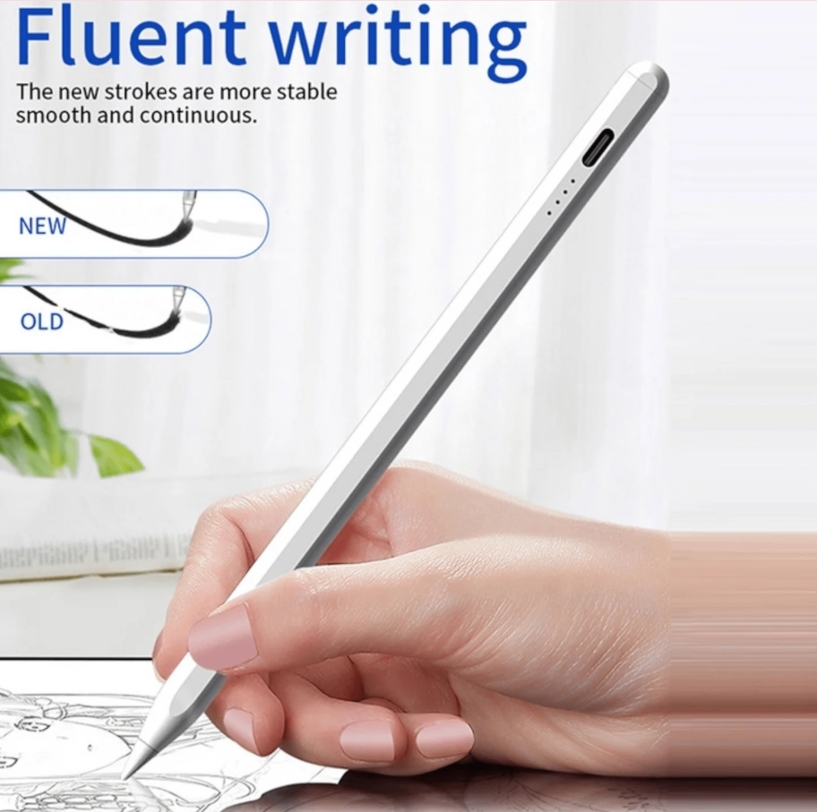 ✍️ Active Stylus Pen – Preciznost kao na papiru!