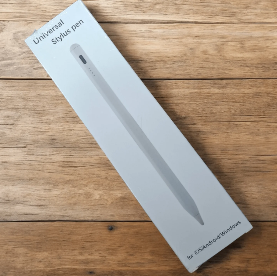 ✍️ Active Stylus Pen – Preciznost kao na papiru!