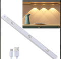 💡 PAMETNA LED LAMPA SA SENZOROM POKRETA – Svjetlo koje se pali kada vam treba!
