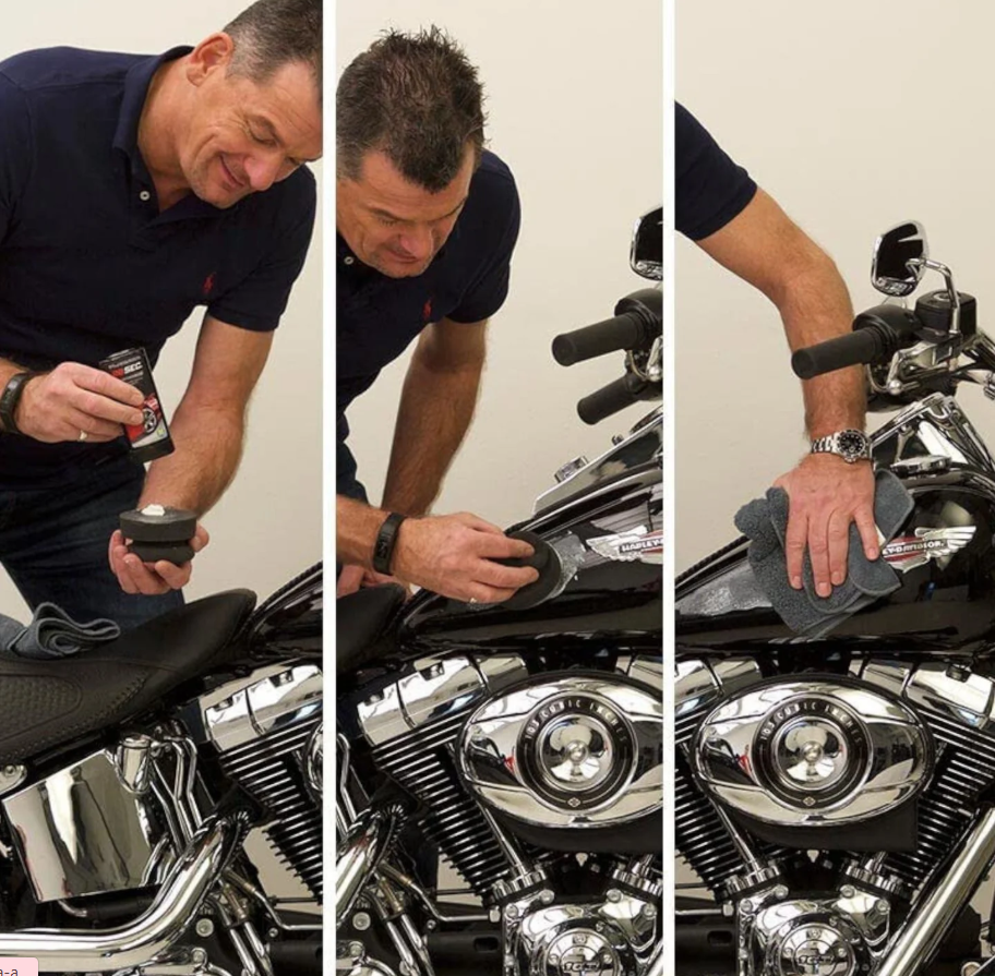 🚗 Platinum Magic 20 SEC – Čudesno uklanjanje ogrebotina