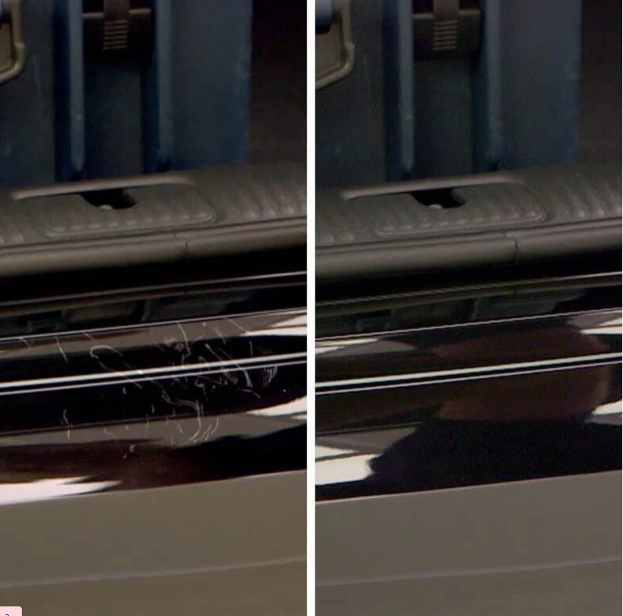 🚗 Platinum Magic 20 SEC – Čudesno uklanjanje ogrebotina