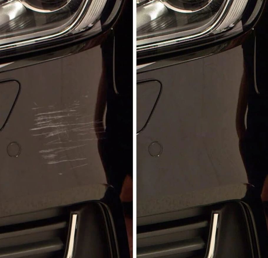 🚗 Platinum Magic 20 SEC – Čudesno uklanjanje ogrebotina