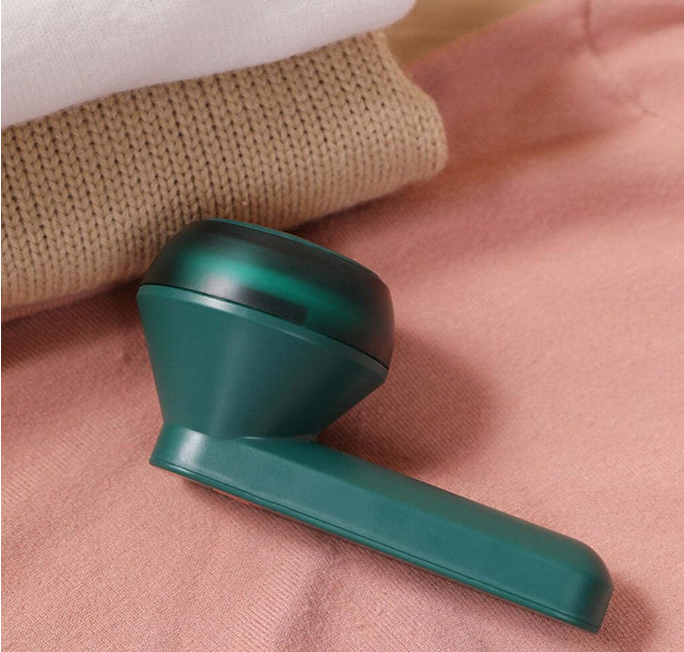 🧥 Električni Lint Remover – Aparat za uklanjanje mucica sa odjeće