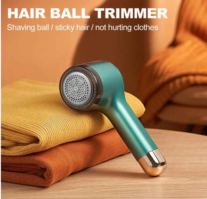 🧥 Električni Lint Remover – Aparat za uklanjanje mucica sa odjeće