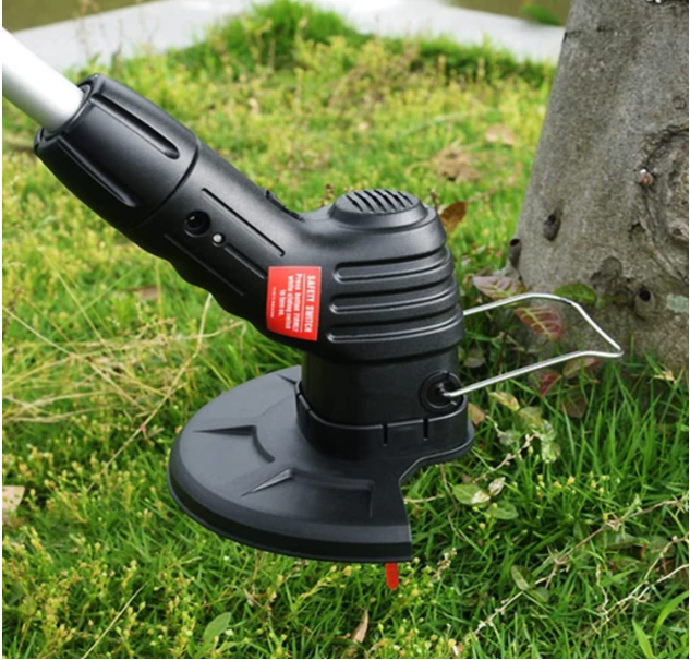🌿 BEŽIČNA ELEKTRIČNA KOSILICA / MINI TRIMER 🔥