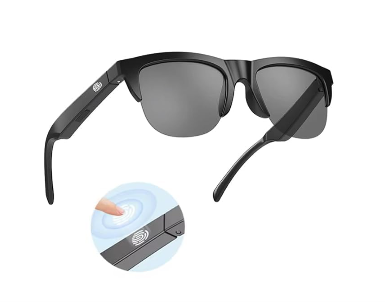 😎🎧 SMART AUDIO NAOČALE – SUNČANE NAOČALE SA BLUETOOTH ZVUKOM! 🔥