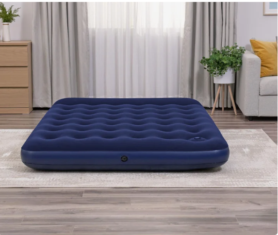 🛏️💨 BESTWAY QUEEN AIR MADRAC – LUKSUZAN SAN BILO GDJE! 🔥