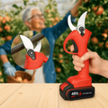 ✂️🌳 AKU MAKAZE ZA REZIDBU 48V – SNAGA I PRECIZNOST U TVOJOJ RUCI! 🔥