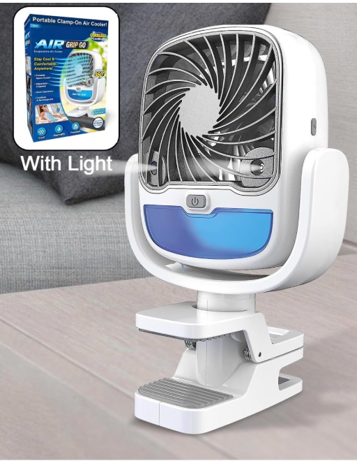 👶❄️ VENTILATOR ZA KOLICA – TIH, SIGURAN I SAVITLJIV (360°)! 🍼🌬️