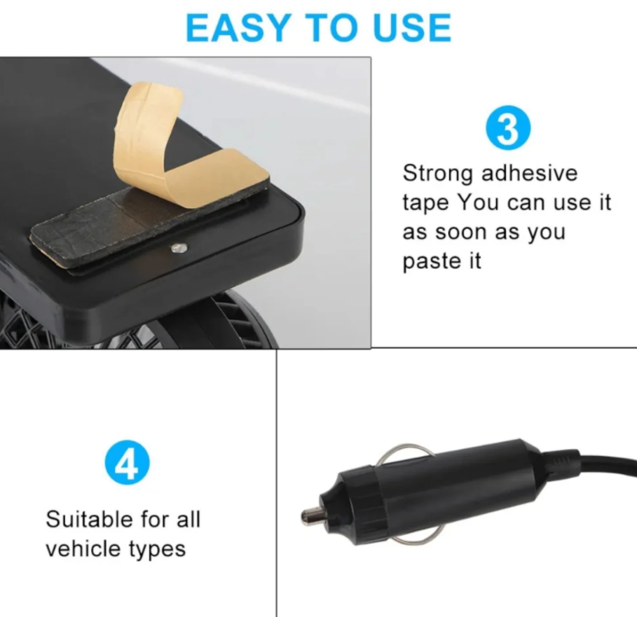 🔥 VRUĆINA U AUTU? RIJEŠI TO ODMAH! 🚗❄️