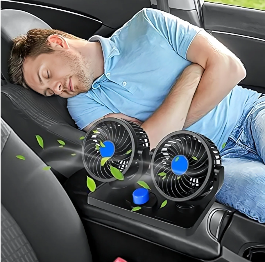 🔥 VRUĆINA U AUTU? RIJEŠI TO ODMAH! 🚗❄️