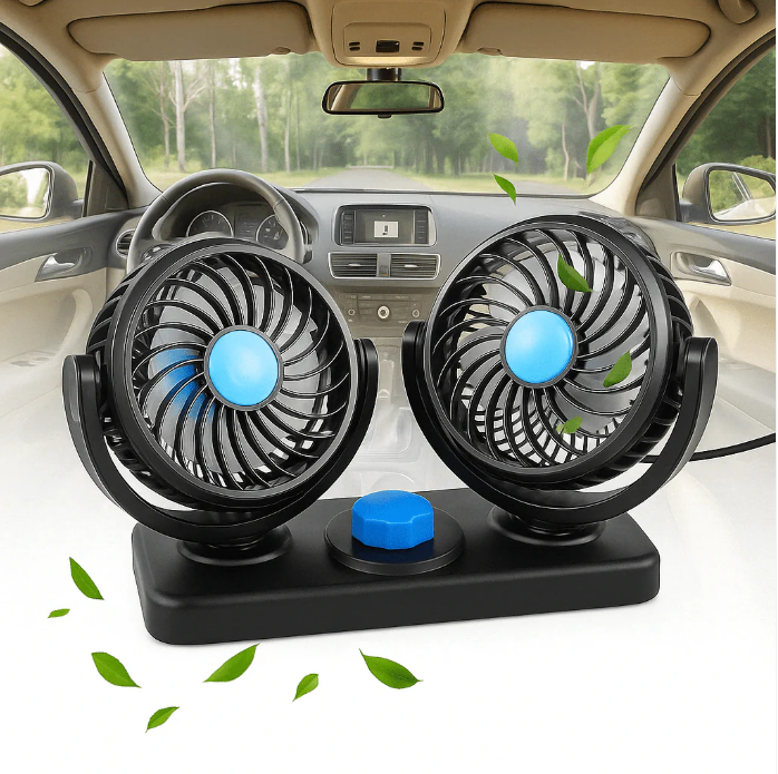 🔥 VRUĆINA U AUTU? RIJEŠI TO ODMAH! 🚗❄️