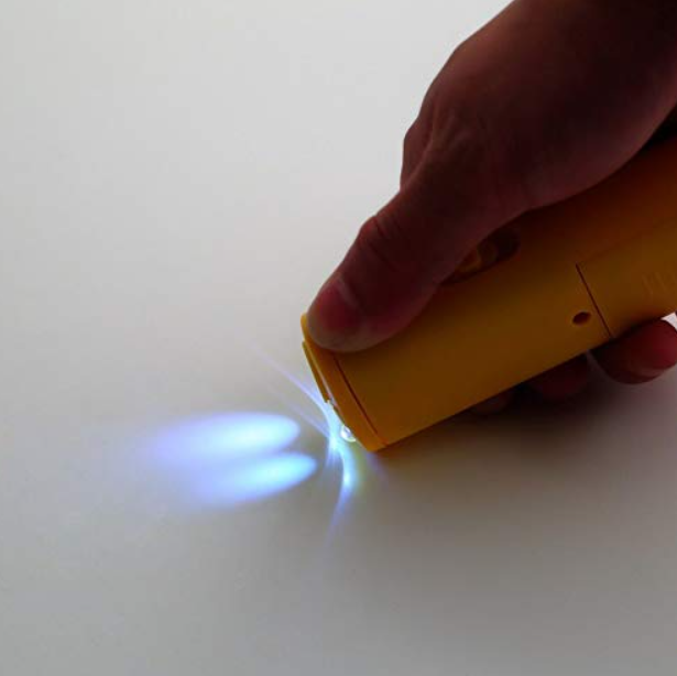 Ultrazvučni Trener za Pse – 3u1 Anti Bark uređaj