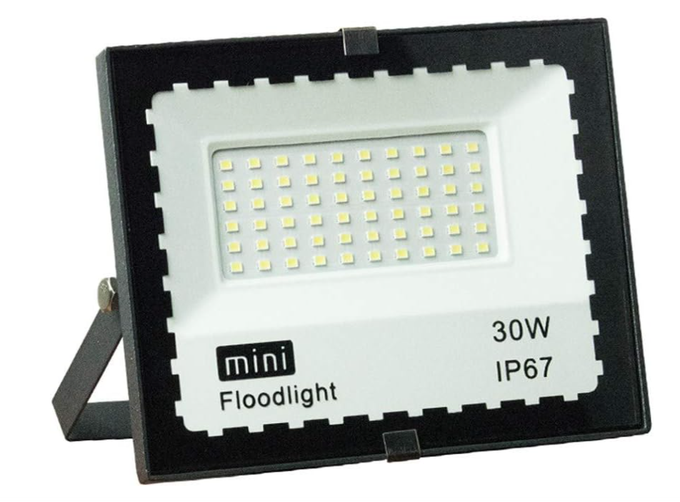 💡🔥 LED REFLEKTOR 200W – 20000LM | IP67 VODOOTPORAN | BRUTALNA SNAGA!