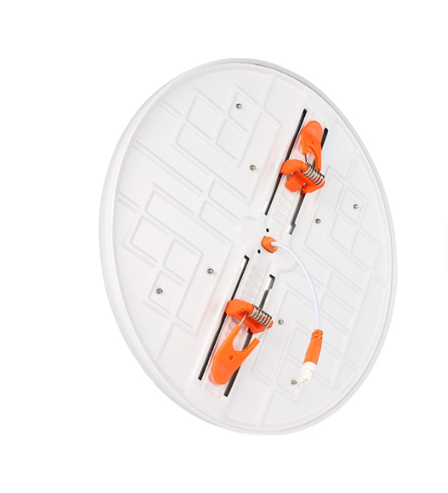 💡✨ UGRADBENI LED PANEL 36W – FRAMELESS HONEYCOMB DIZAJN | MODERNO + JAKO!