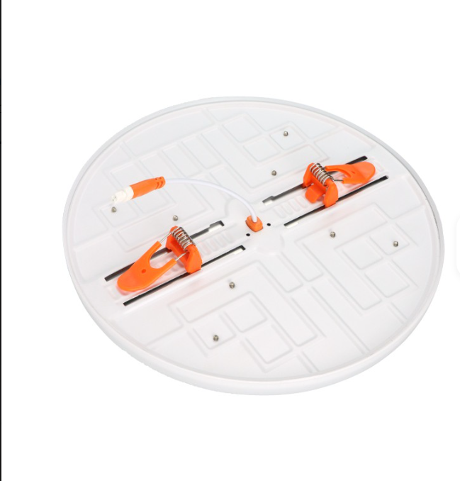 💡✨ UGRADBENI LED PANEL 36W – FRAMELESS HONEYCOMB DIZAJN | MODERNO + JAKO!