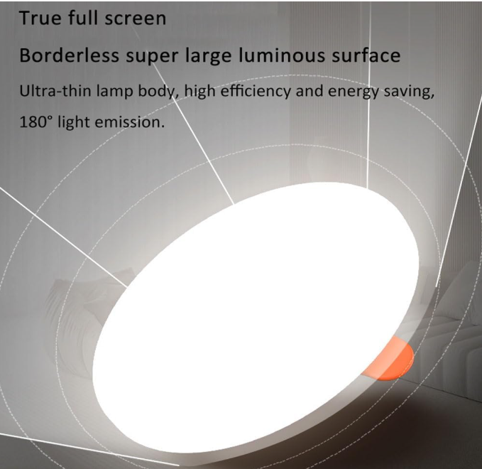 💡✨ UGRADBENI LED PANEL 36W – FRAMELESS HONEYCOMB DIZAJN | MODERNO + JAKO!