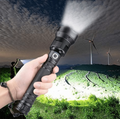 🔦 SUPER BRIGHT LED LAMPA 1,200,000 LM – XHP70 🔥