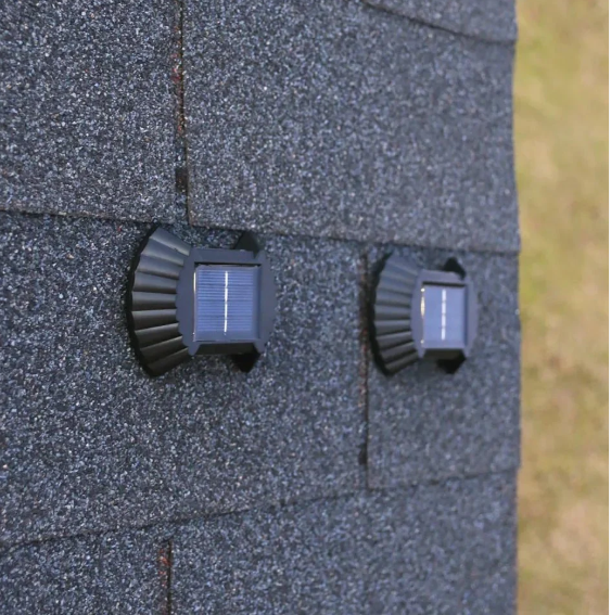 🌟 SET 4 SOLARNE LAMPE – TOPLO ILI RGB SVJETLO 🌈