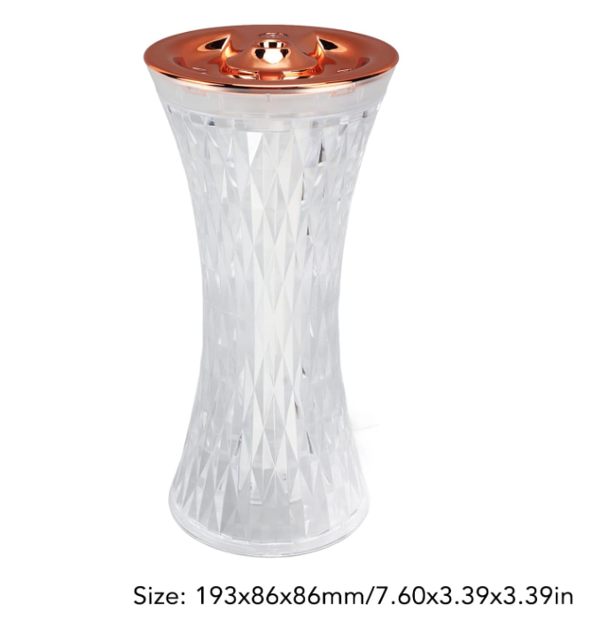 🌫 3U1 OVLAŽIVAČ + DIFUZER + NOĆNA LAMPA – SVJEŽ ZRAK I ATMOSFERA U JEDNOM!