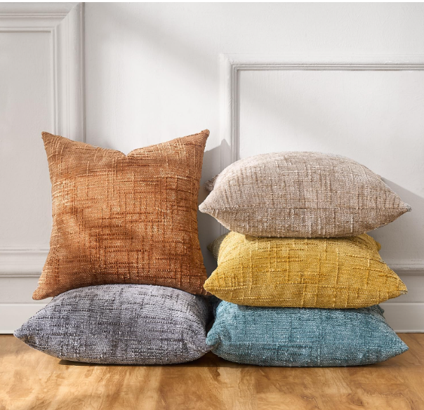 🛋️ DEKORATIVNE NAVLAKE ZA JASTUKE 45x45 cm – MODERAN STIL & VRHUNSKA UDOBNOST