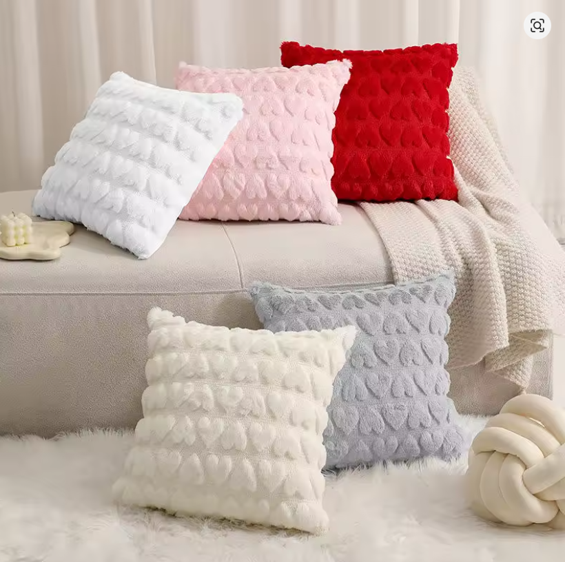 🛋️ DEKORATIVNE NAVLAKE ZA JASTUKE 45x45 cm – MODERAN STIL & VRHUNSKA UDOBNOST