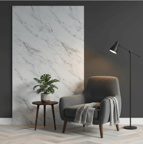 ✨ ELEGANTNA SAMOLJEPLJIVA TAPETA 60x120 cm – LUKSUZNI MRAMOR U PAR MINUTA! ✨