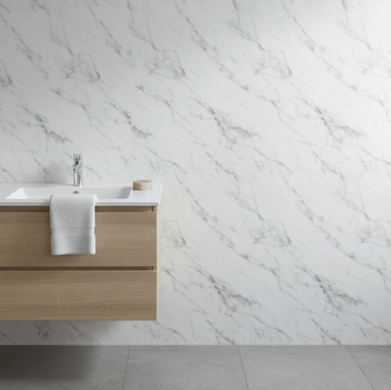 ✨ ELEGANTNA SAMOLJEPLJIVA TAPETA 60x120 cm – LUKSUZNI MRAMOR U PAR MINUTA! ✨
