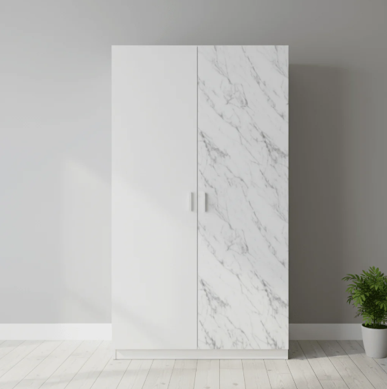 ✨ ELEGANTNA SAMOLJEPLJIVA TAPETA 60x120 cm – LUKSUZNI MRAMOR U PAR MINUTA! ✨
