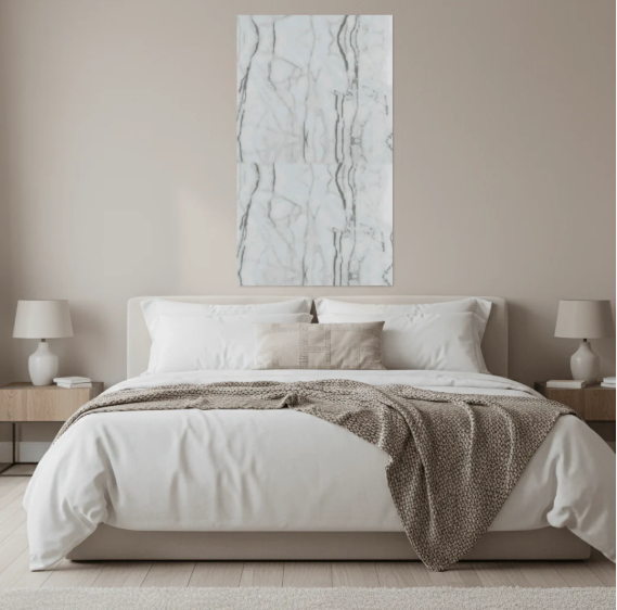 ✨ ELEGANTNA SAMOLJEPLJIVA TAPETA 60x120 cm – LUKSUZNI MRAMOR U PAR MINUTA! ✨