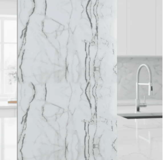 ✨ ELEGANTNA SAMOLJEPLJIVA TAPETA 60x120 cm – LUKSUZNI MRAMOR U PAR MINUTA! ✨