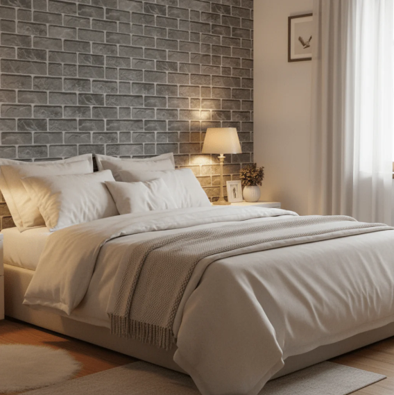 ✨ ELEGANTNA SAMOLJEPLJIVA TAPETA 60x120 cm – LUKSUZNI MRAMOR U PAR MINUTA! ✨